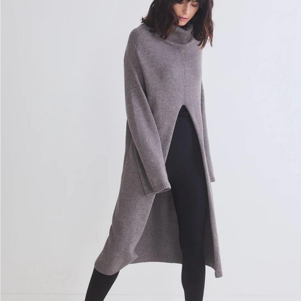 Ruti Modern Maximalist Sweater